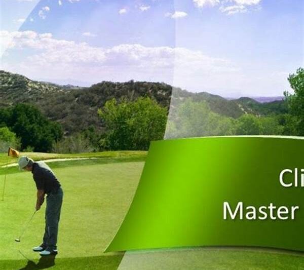 Leading Free Golf Training Resources
