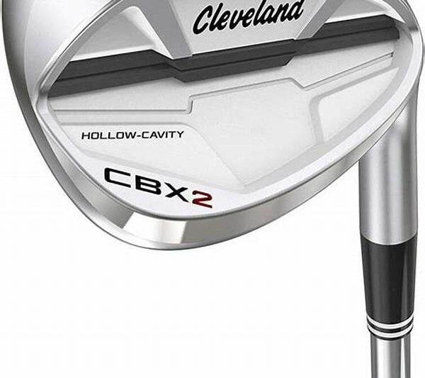 Left-handed Golfers Sand Wedge