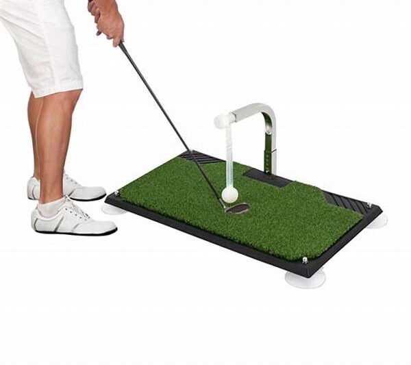Low-price Golf Training Equipment