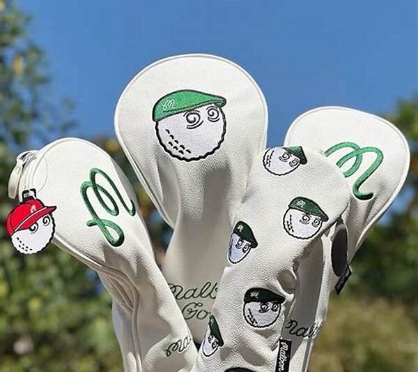 Protective Golf Gear For Young Players