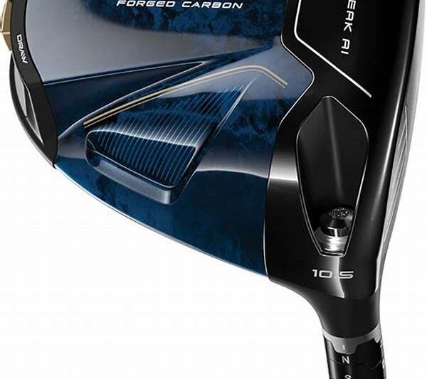 Top-value Left-handed Driver Equipment
