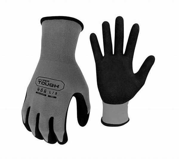Tough Gloves For Routine Activities