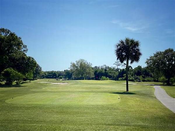 Value Golf Courses In Florida