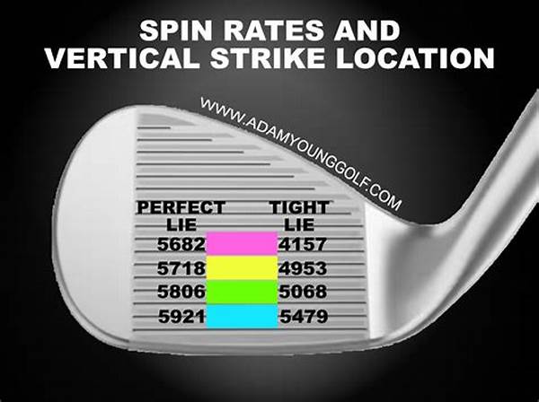Wedge Selection For Optimal Spin