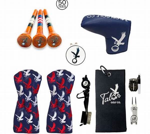 Women’s Golf Starter Kit