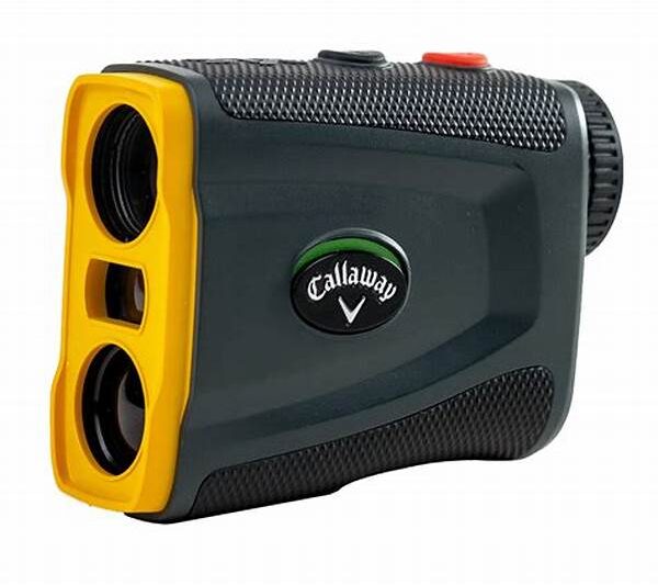 Advanced Laser Golf Rangefinders