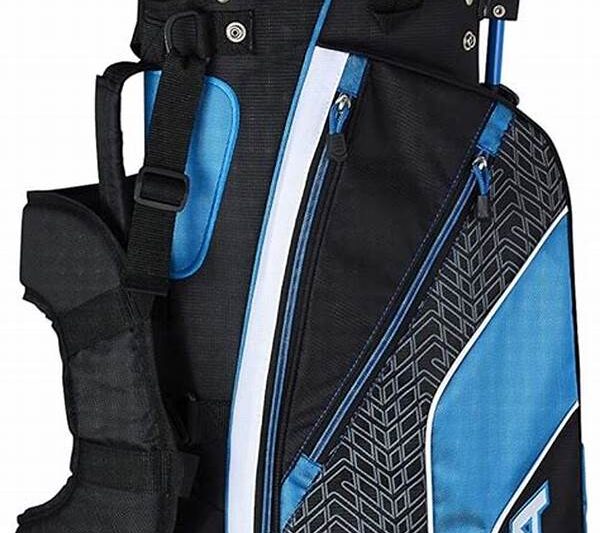 Affordable Senior Golf Club Sets