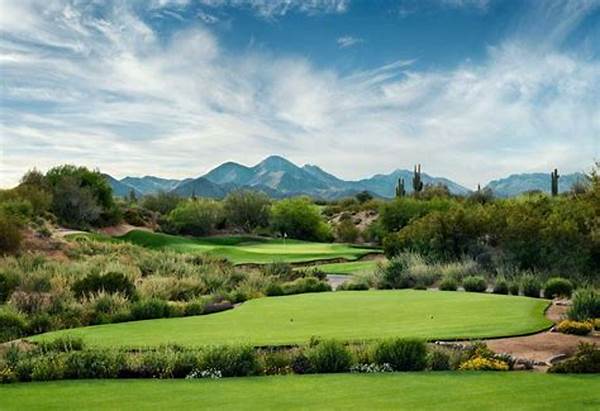 Arizona Golf Vacations Guide