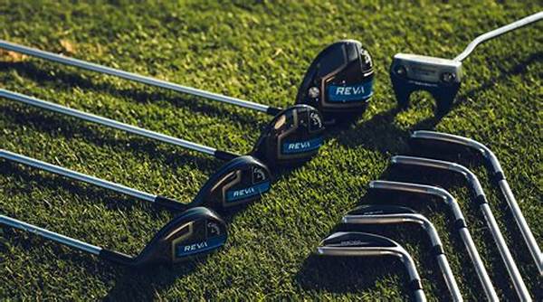 Best Affordable Golf Clubs Women