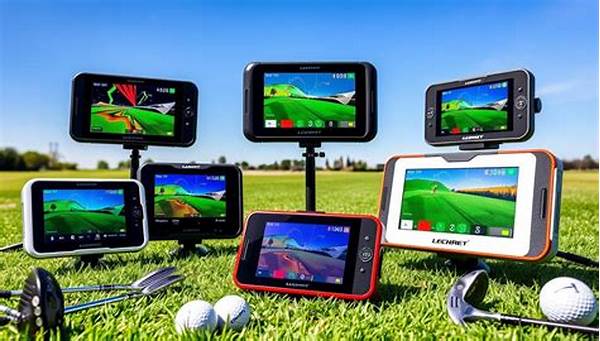 Best Affordable Golf Tech Tools