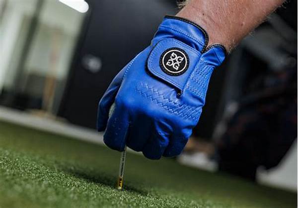 Best Golf Gloves For Humidity