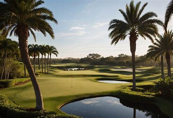 Cheap Florida Golf Course Lodging
