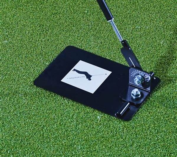 Cheap Golf Alignment Tools