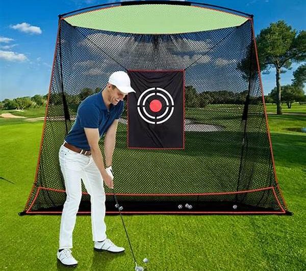 Cheap Golf Chipping Nets