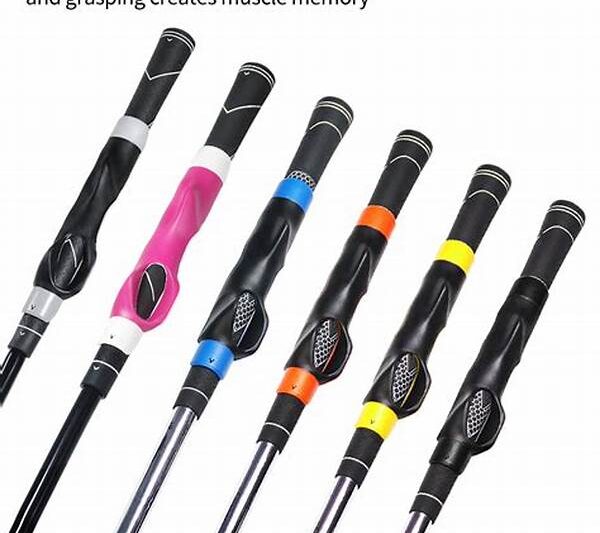 Children Golf Grip Trainers