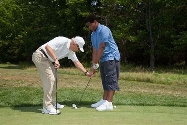 Comprehensive Golf Coaching Solutions