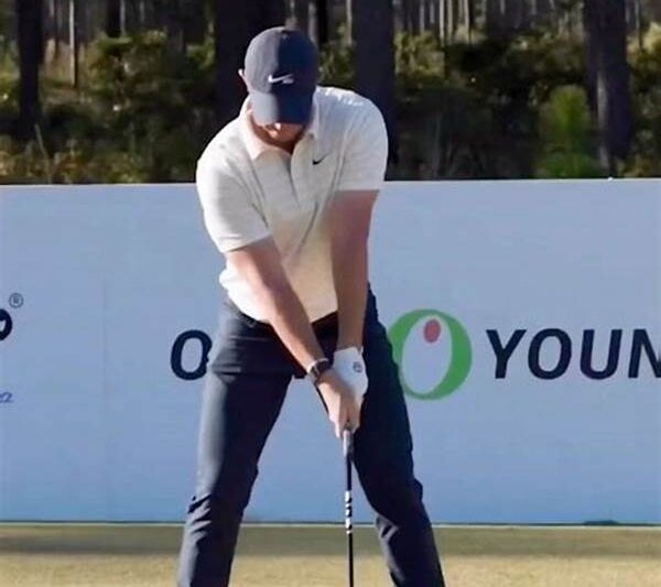 Comprehensive Golf Techniques Video Series