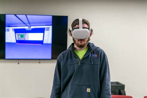 Comprehensive Vr Golf Skill Development