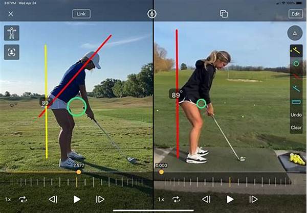 Discounted Golf Swing Analysis Kits