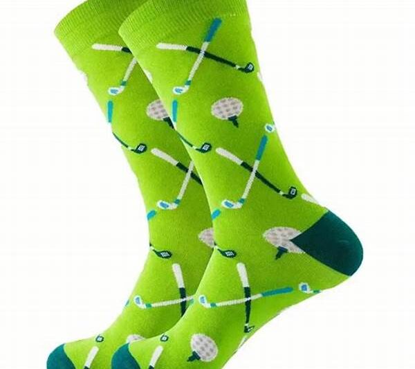 Durable And Comfy Golf Socks