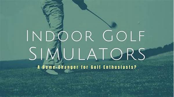 E-learning Solutions For Golf Enthusiasts