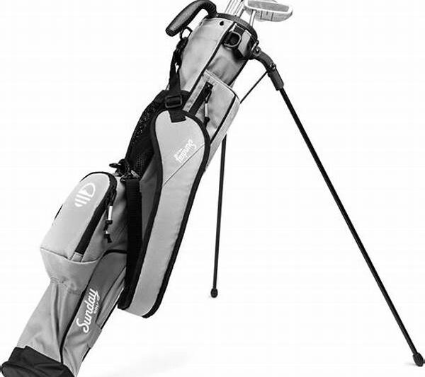 Easy-to-carry Senior Golf Bags