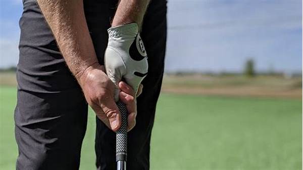Effective Golf Grip Techniques