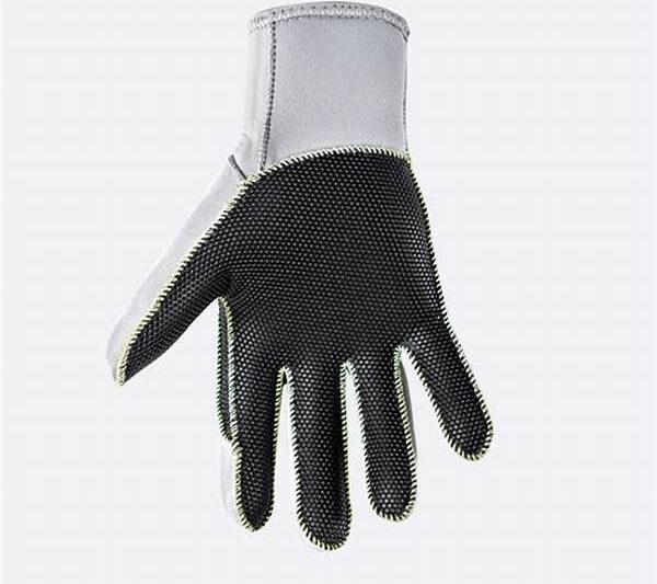 Enhanced Durability In Glove Designs