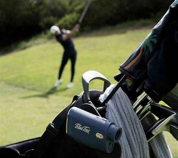 Enhanced Golf Training Solutions