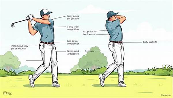 Essential Golf Swing Components