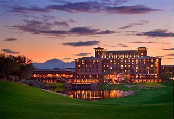 Exclusive Golf Resorts Arizona