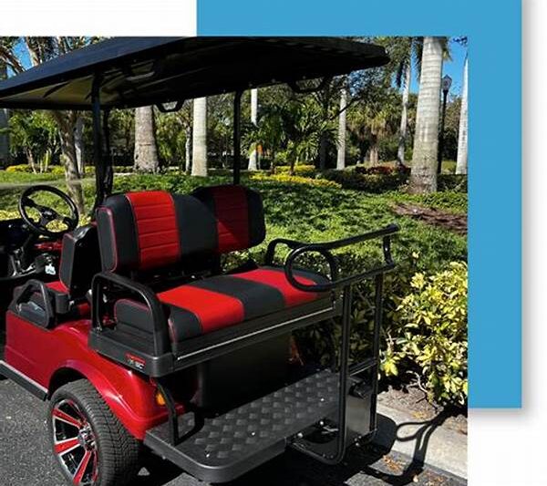 Florida Beachside Golf Experience