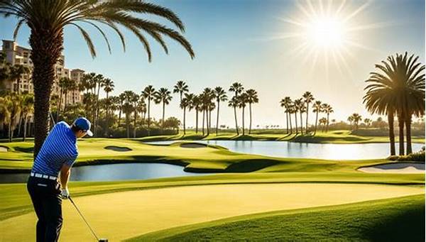 Florida Discounted Golfing Rates