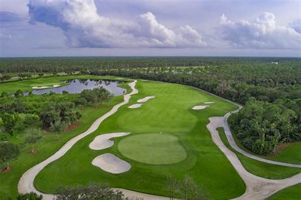 Florida Heritage Golf Club Experiences