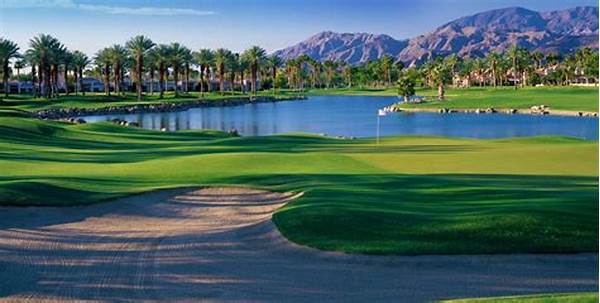 Florida’s Most Picturesque Golf Courses