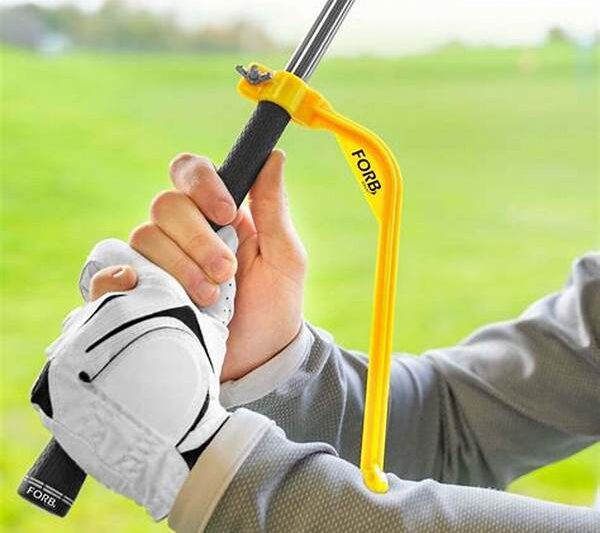 Frugal Golf Swing Training Tools