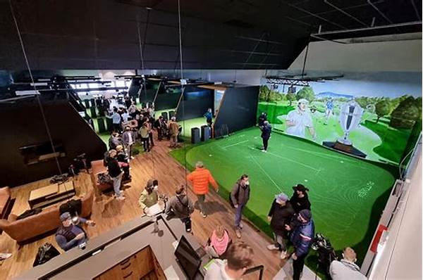Frugal Indoor Golf Training Programs
