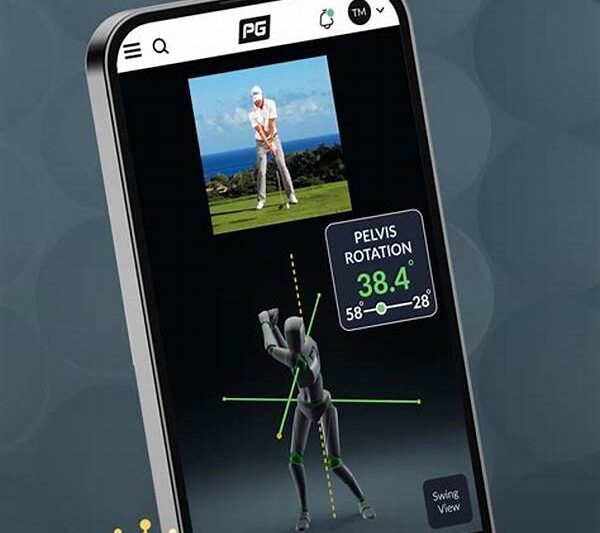 “golf Performance Improvement Tools”