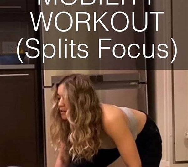 Golf-specific Mobility Workout Tips