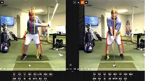 Golf Swing Assessment In Real-time
