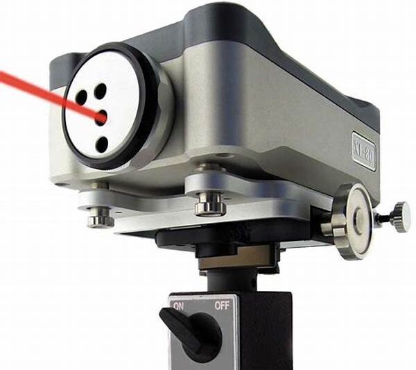 High-value Compact Laser Measurement