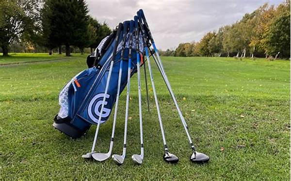 How To Choose Junior Golf Clubs