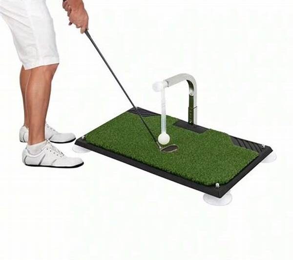 Inexpensive Golf Training Equipment