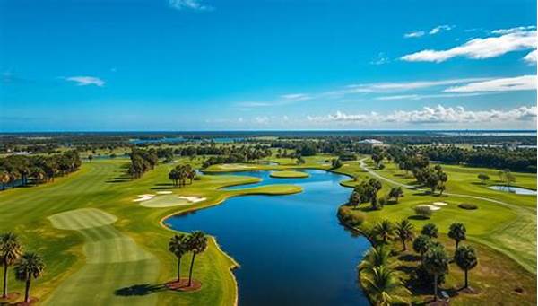 Inexpensive Golfing Options Florida