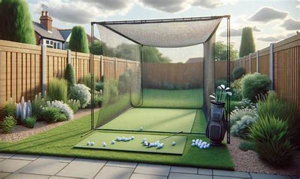 Inexpensive Home Golf Practice Solutions