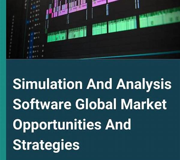 Inexpensive Simulation Software Strategies