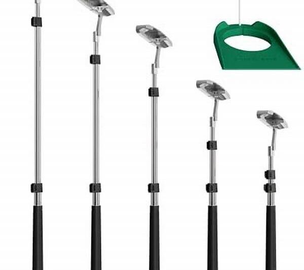 Inexpensive Virtual Golf Accessories