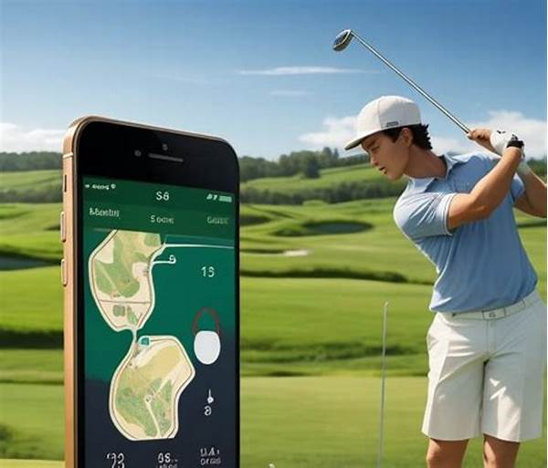 Instant Feedback For Golf Players