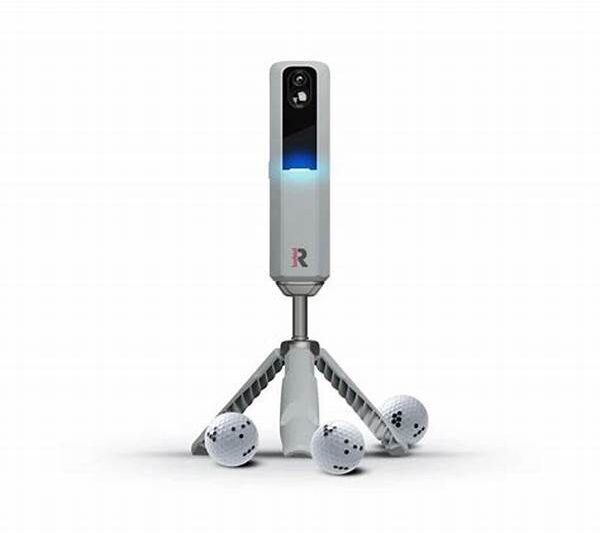 Integrated Home Golf Swing Trackers