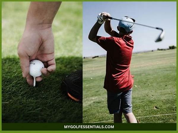 Key Drills To Master Golf Swing
